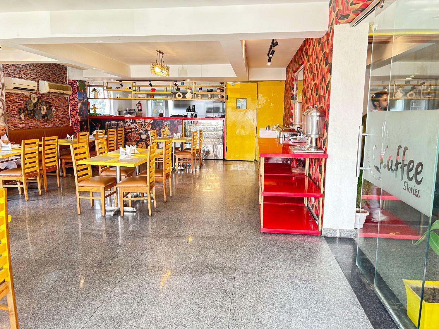 Lime Tree Luxury Studio - Service Apartment Near Artemis Hospital ,Gurgaon Bagian luar foto